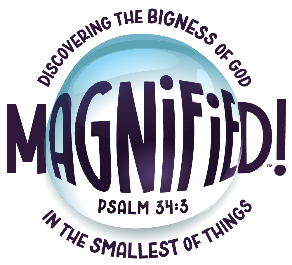 Magnified-Logo